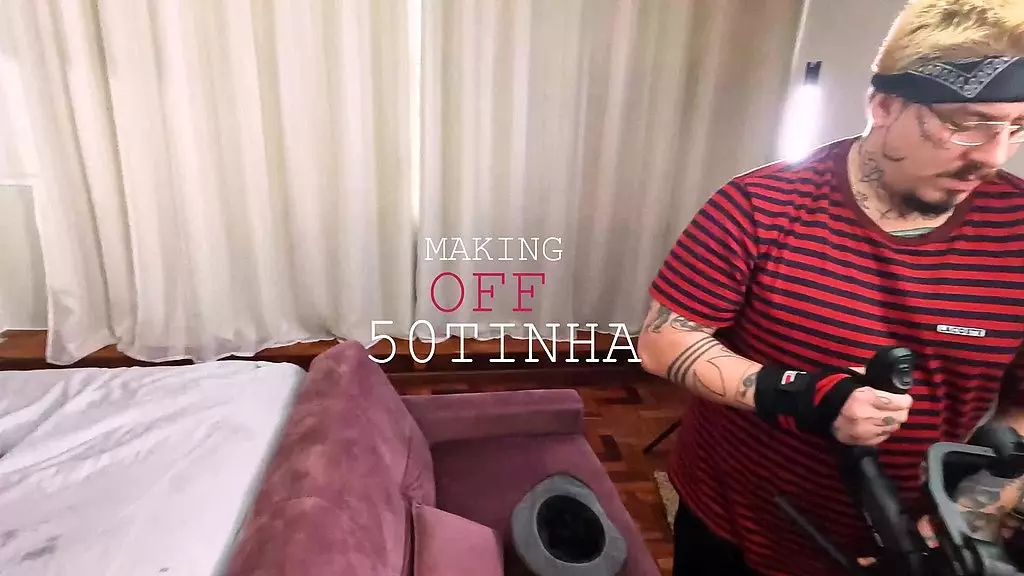 Latina Anal Queen Victoria Dias Takes Double Penetration