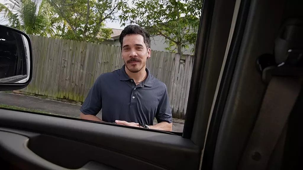 Ricky's Anal Bus Ride for $8,000