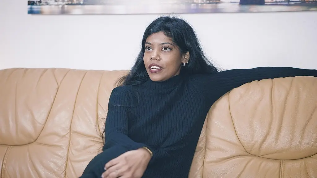 Desi Devi's Anal Debut on Mandala's Casting Couch
