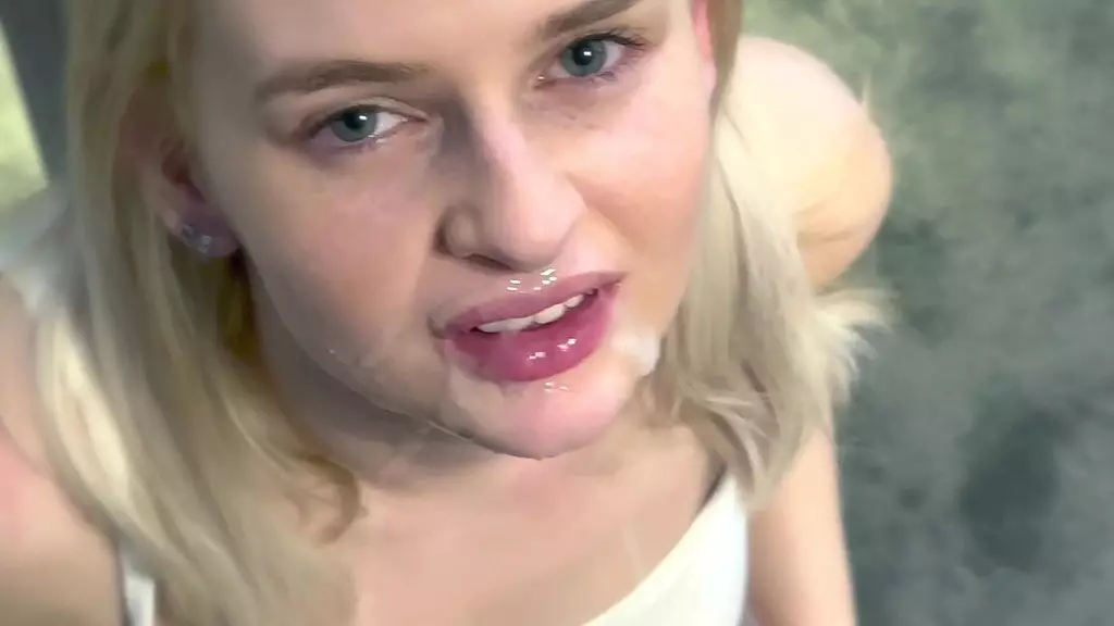Kristy Water's Anal Masterclass