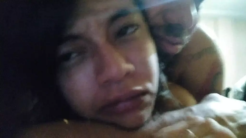 Dany Rio Takes Bluezao's Thick Cop Dick