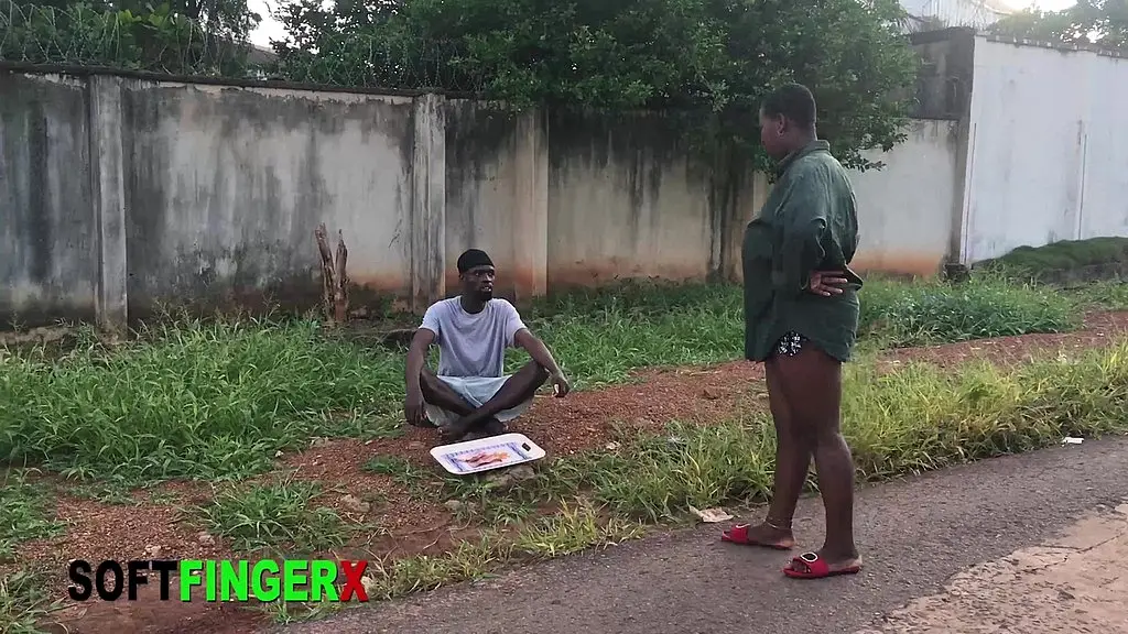 Willy Fucks Homeless Wet Sarah in Public Toilet