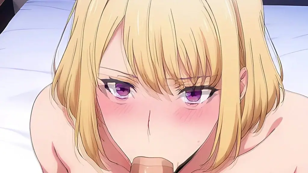 Kousaka Shizuku Unleashes Raw Gay Passion in Solo Leveling