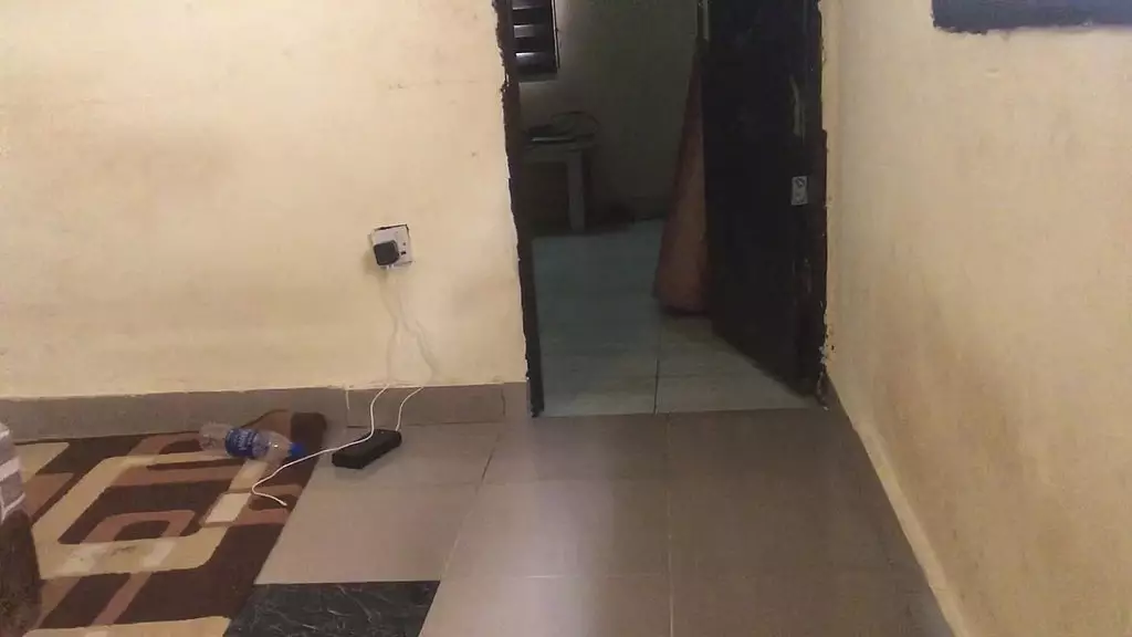 Angry Latina Fitness Babe Demands Satisfaction