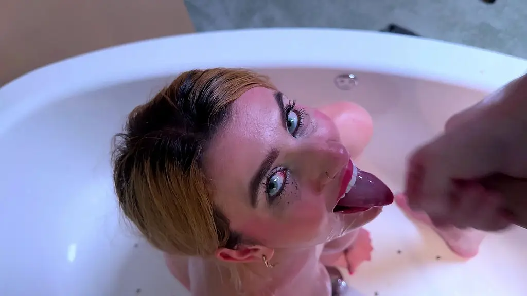 Lola Morango Puke Princess Rough Raw Fuck