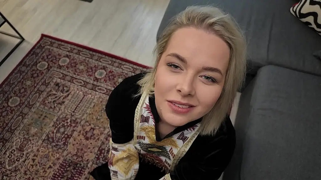 Turkish Stepmom's Anal Adventure with Step Son