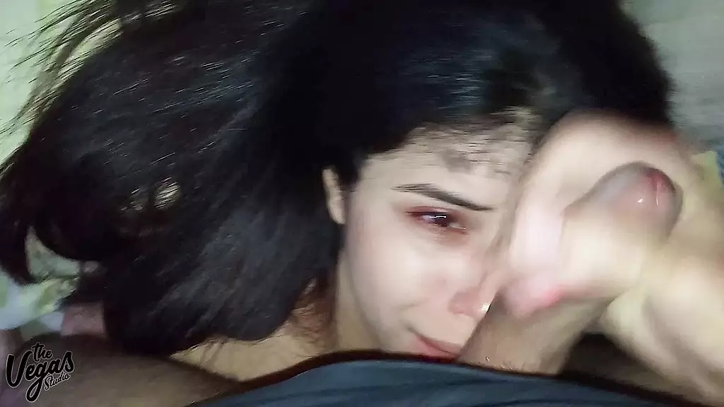 Cheating Latina Wife Punished by Husband