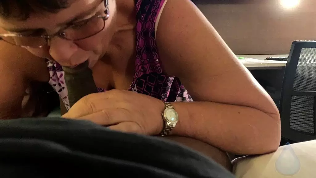 Granny T's BBC Surprise