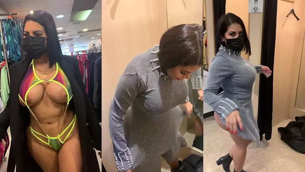Kesha Ortega's Epic Anal Gangbang Adventure