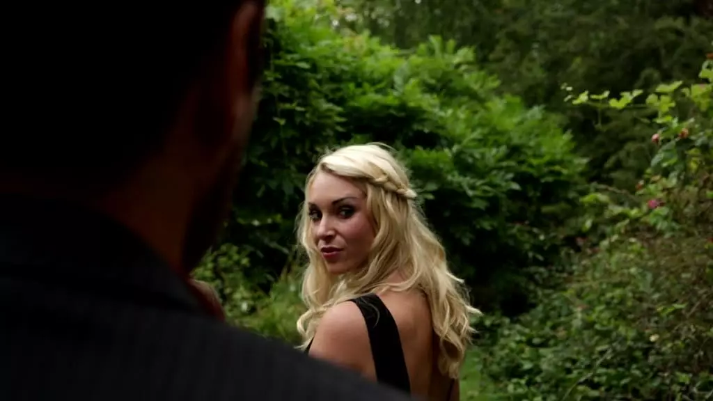 VIP Brit bitch Victoria Summers gets destroyed by Ryan Ryder's massive cock