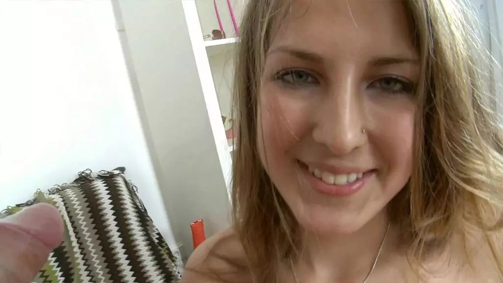 Evelina's Anal Destruction by BBC