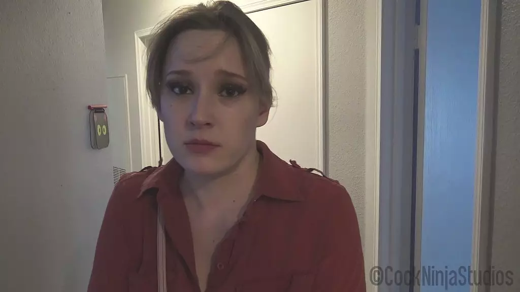 Step Son's Anal Destruction by Horny Step Mom Smarty Kat