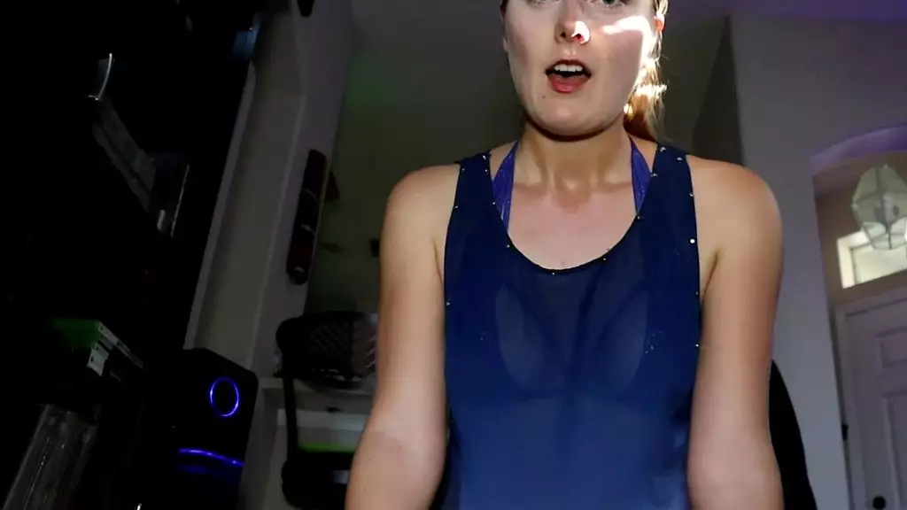 Diaper Fetish BBC Fucking with Vika Bubishka