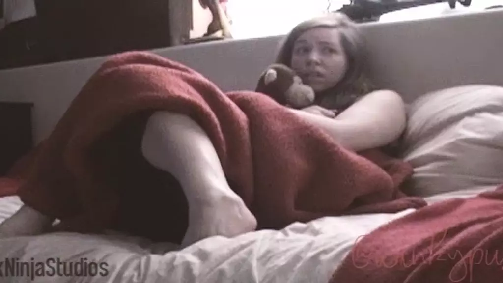 Tornado Tits: Step Sis Fucked by Step Bro