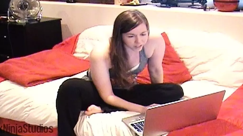 Step Sis Takes BBC in Her Ass