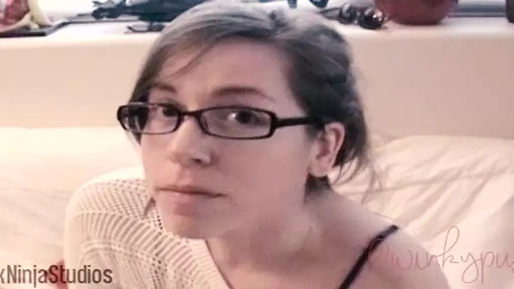 Step Sis Teaches Little Bro Anatomy with Rough Passion