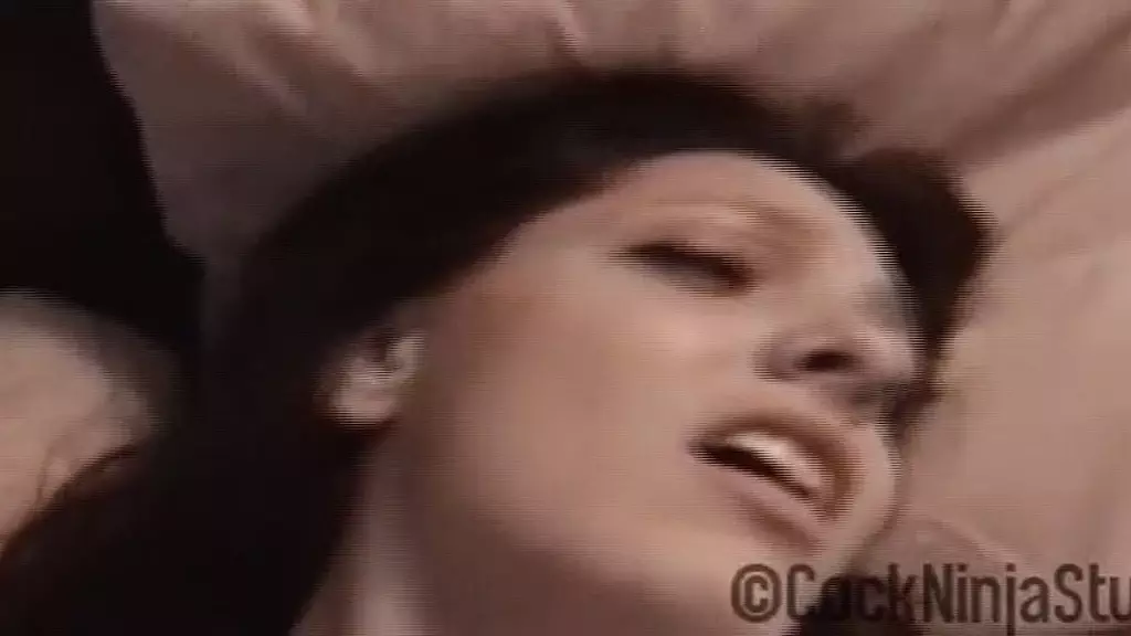 Step Sibling Anal Fuck Fest