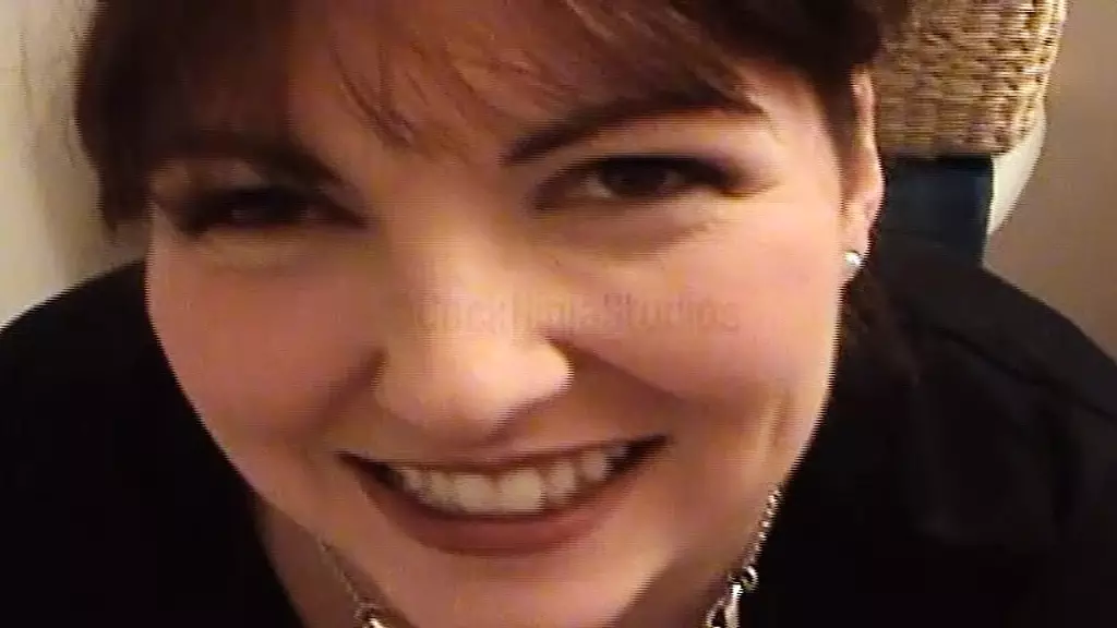 Step Mom's Anal Fixation