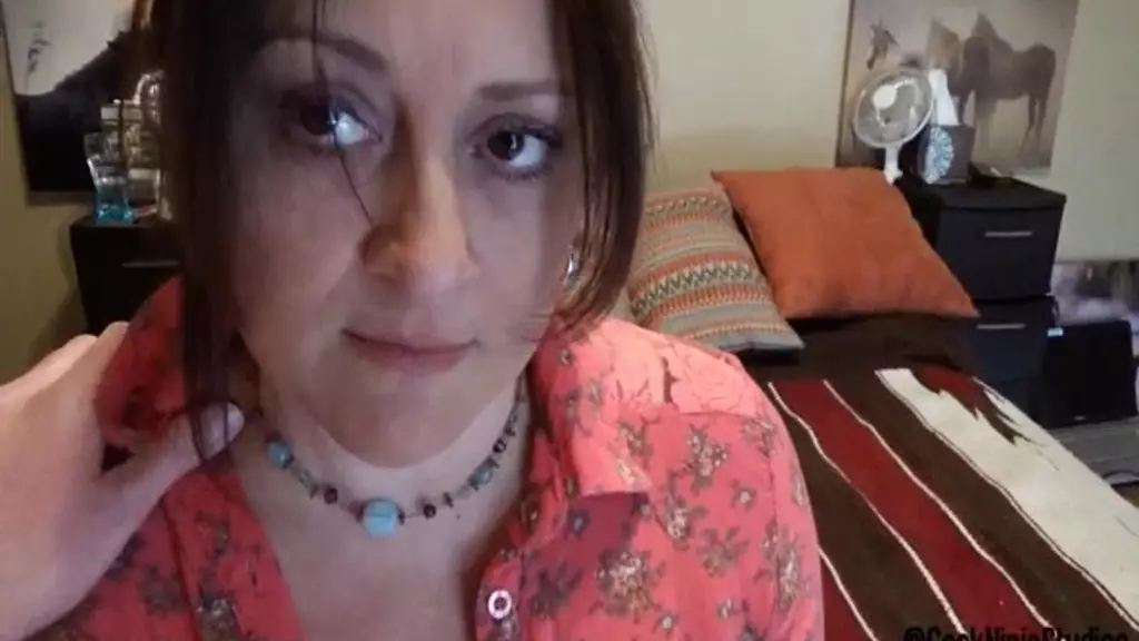 Sneaky Step Mom Fucks Step Kids in Secret