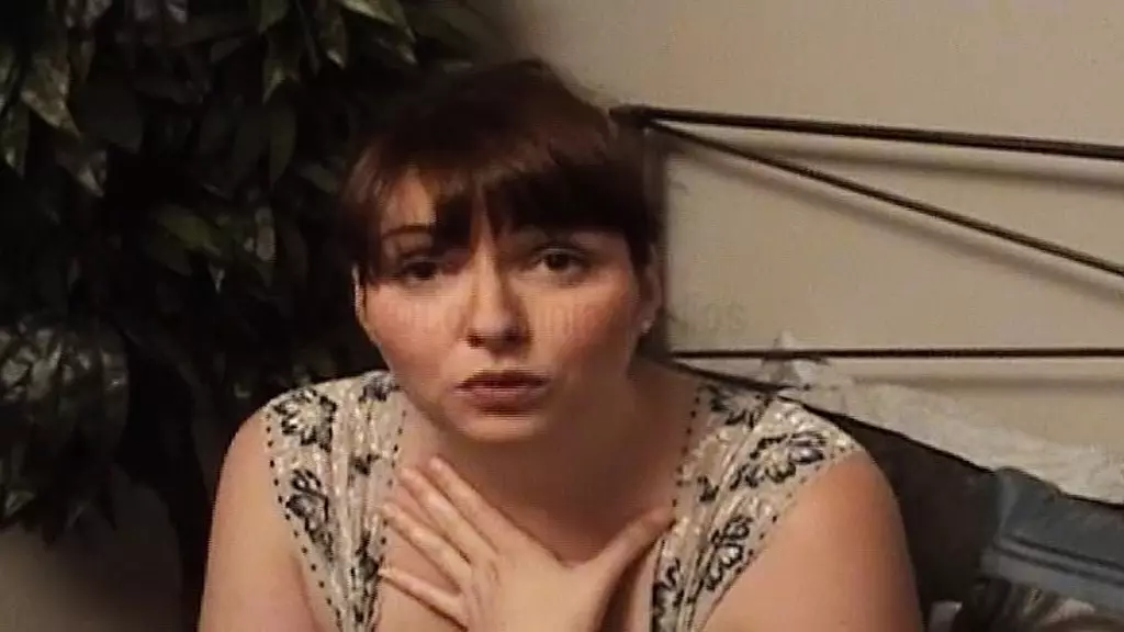 Latina Step Mom Teaches Son Anal Control