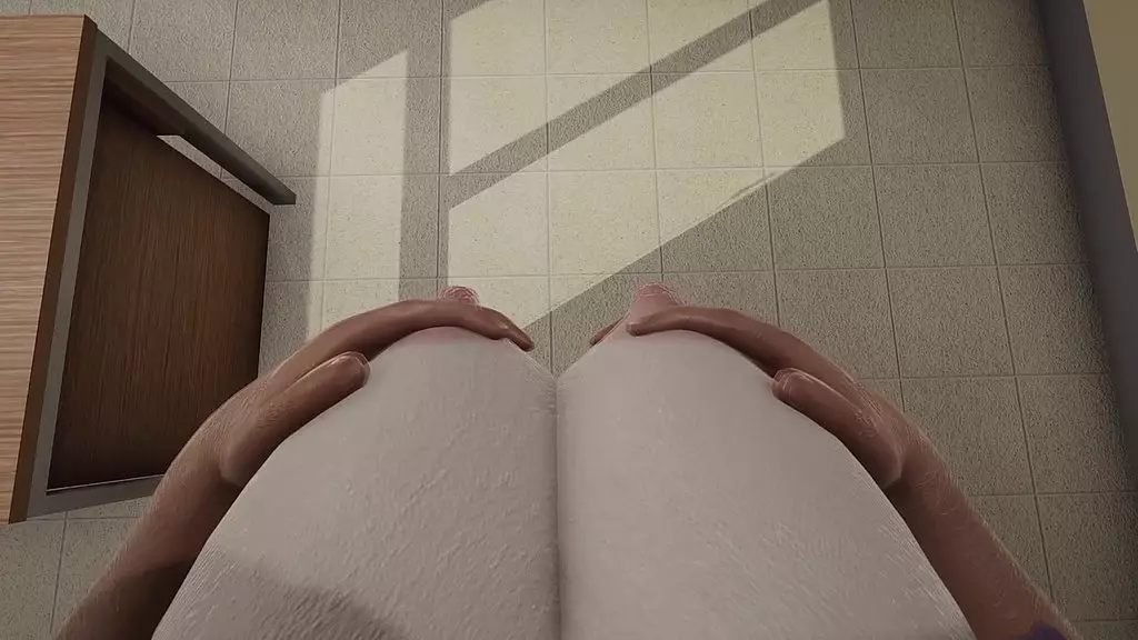 Ino Yamanaka Takes a Monster Black Cock Up Her Perfect Ass