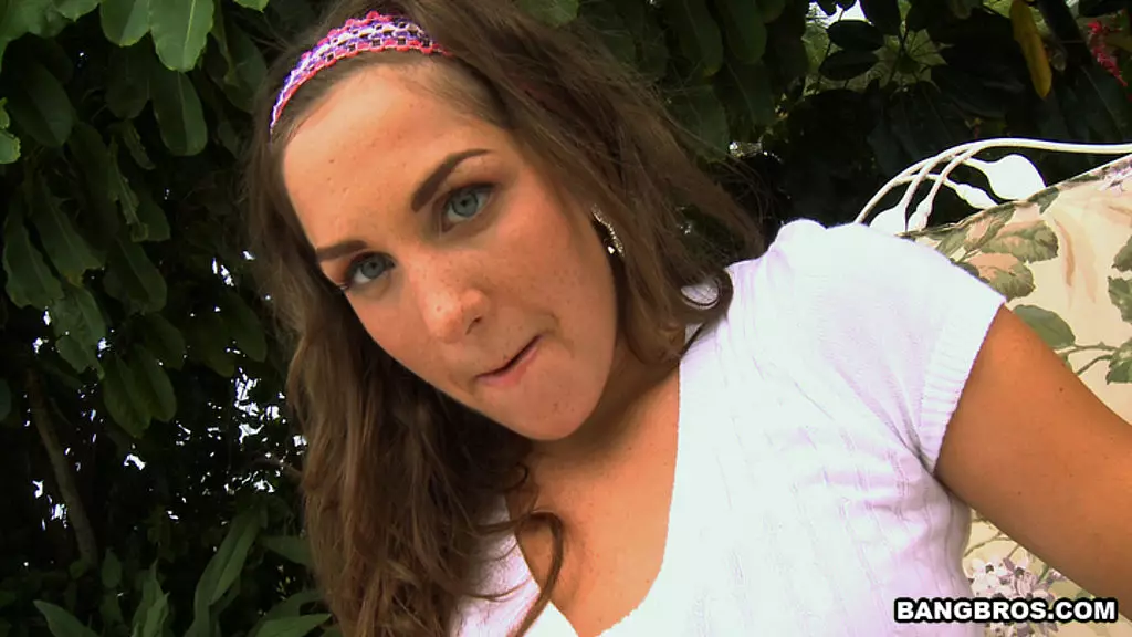 Kiera King's Insatiable Horny Appetite