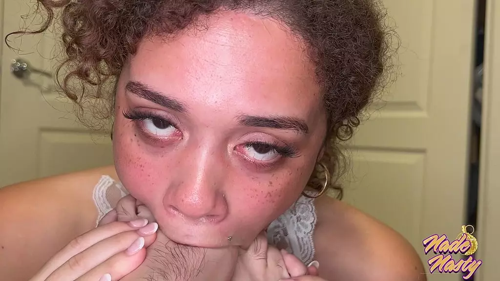 Boss Fucks Naughty Maid Willow Hard