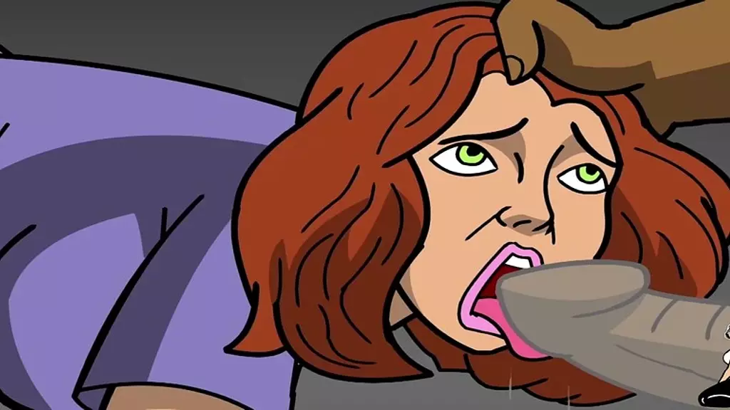 Interracial Reverse Cowgirl Fuck Fest in The Proposition S2E7