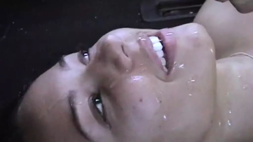 Sophia's Insatiable Thirst for Cock