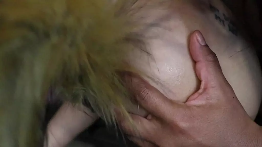 Samantha Garmendia's Taboo Cum Swallowing Experiment