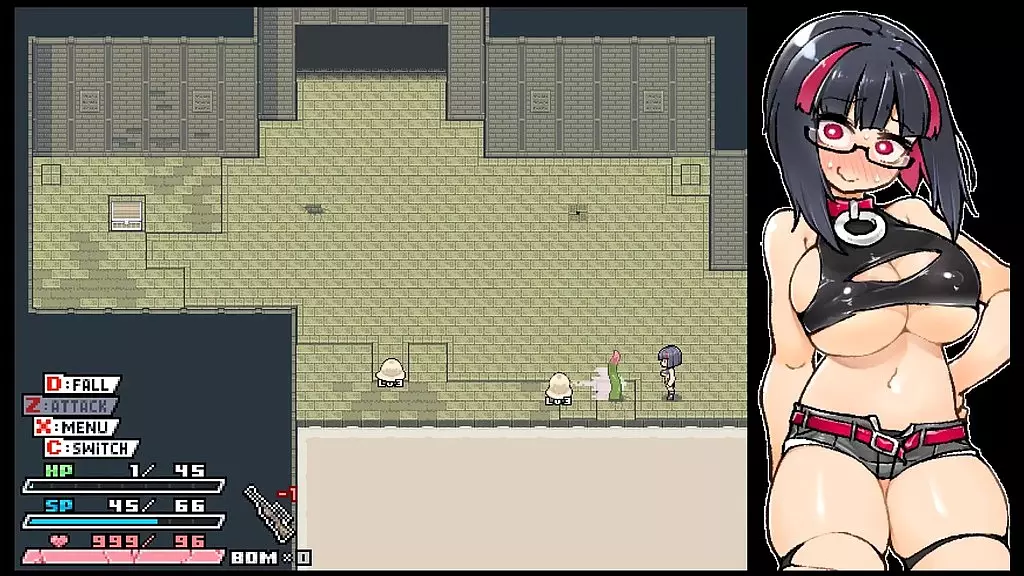 Lamia Futa Fucking Rignetta Hardcore