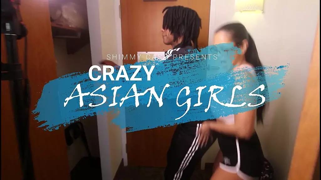 Filipina Milf Jazmine Cruz Fucked Hard by Nerdy Coworker