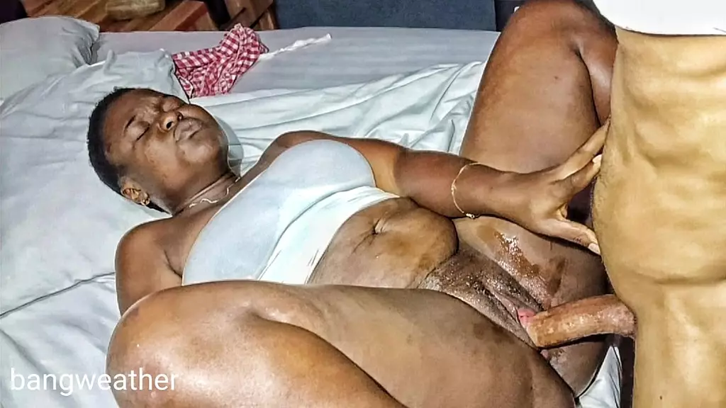 Cop's Wife Takes a Hard Anal Pounding