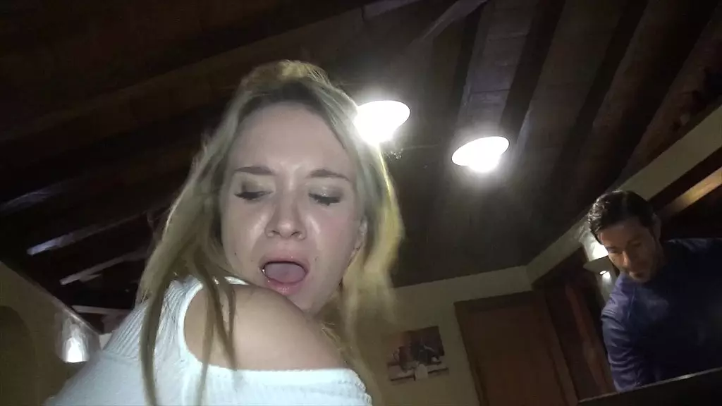 Wild Euro Pornstars Fucked Senseless