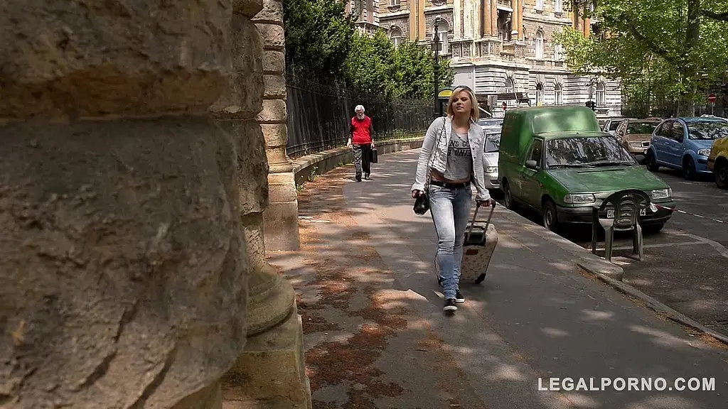 Latina Anal Queen Gets Destroyed by BBC