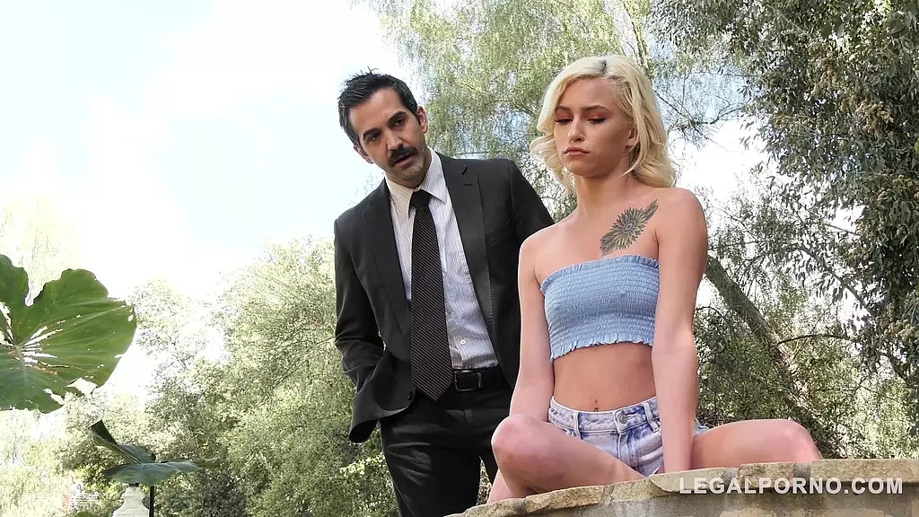 Kiara Cole's Insatiable Anal Cravings