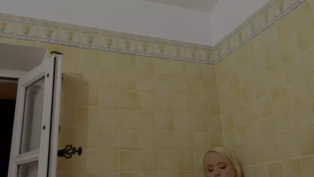 Shy Latina Newbie's Anal Debut with BBC
