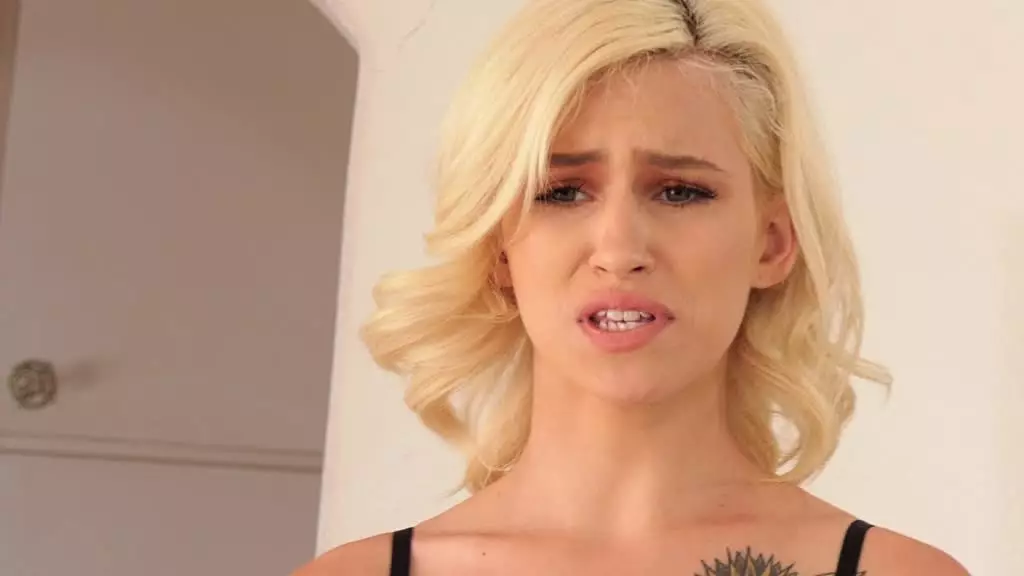 Stepdad Fucks Petite Teen Kiara Cole Deep