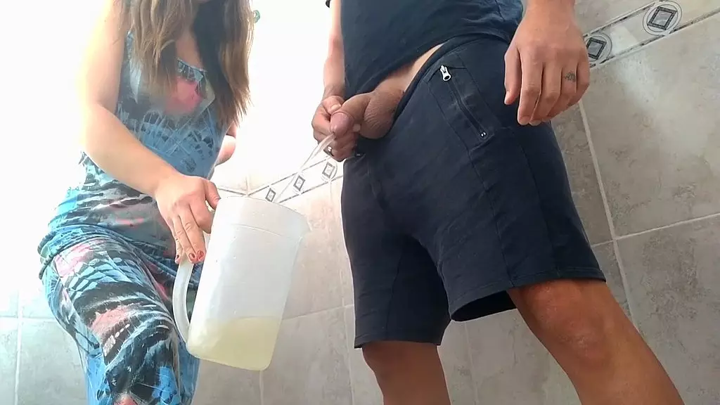 Aprilbigass Ragnarok Pee Bath Madness