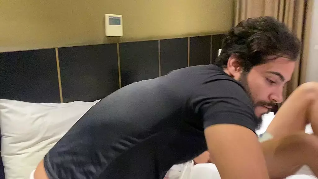 Latina Anal Queen Destroyed by BBC