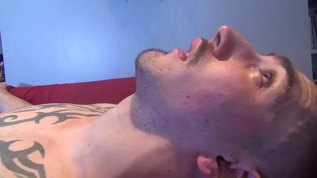 Mathieu Ferhati's Best Gay Bareback Fucks