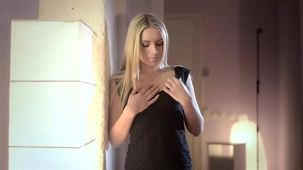 Jessi Gold's Anal Bliss
