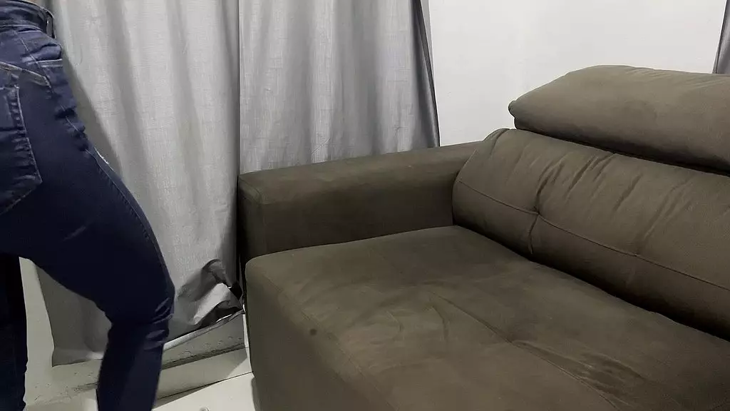 Novinho's Insatiable BBW Wife in MMF Threesome
