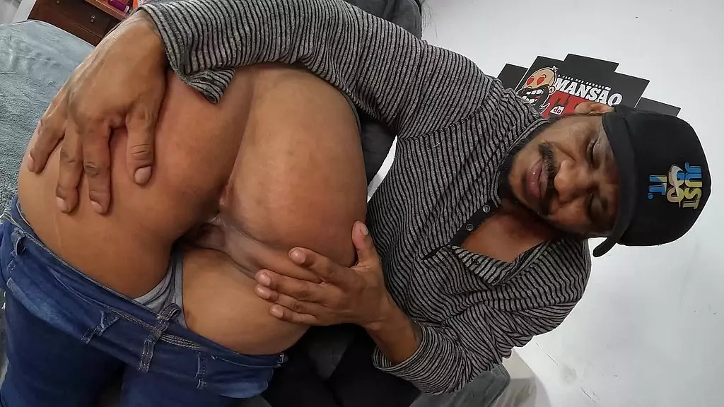 Beatriz Lemos Debuts with Epic Anal Gangbang