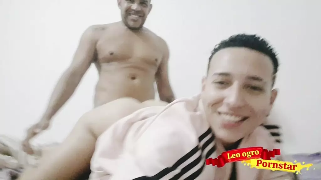 Russian Curvy Transboy Lesbians in Hot Ass Action