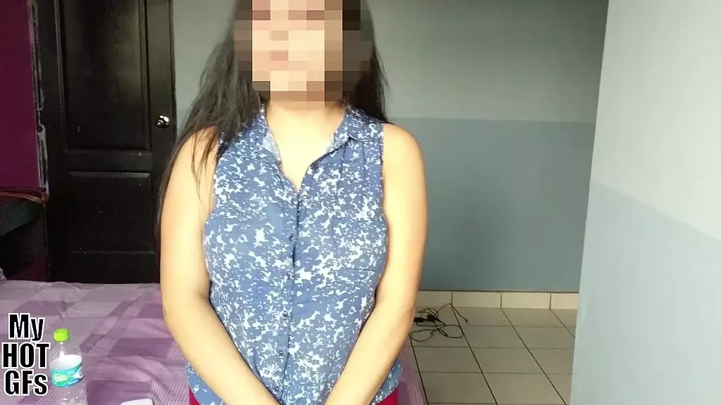 Sofia's Anal Debut: Latina Queen of Gapes