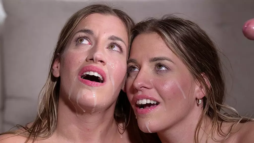 Twin Sisters Silvia & Eveline Dellai Get DP'd by School Staff