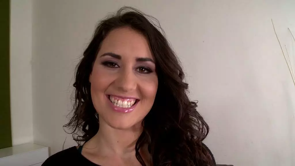 Making It Big with Jess West's Epic Anal Debut
