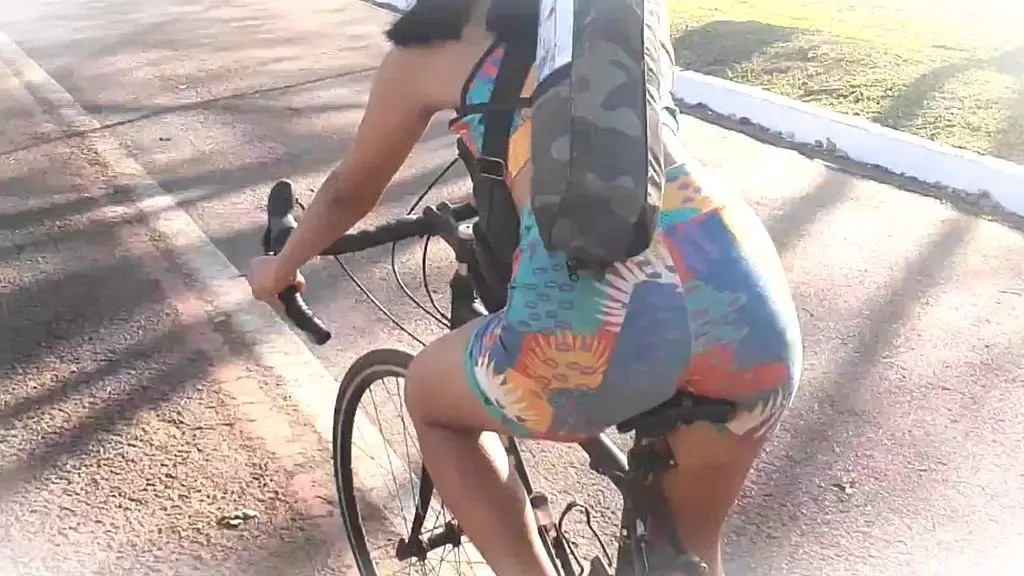 BBC Destroys Latina Milf Marypyter's Perfect Ass