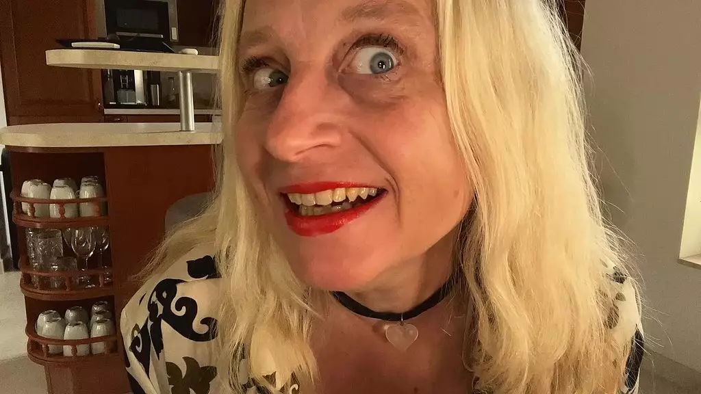 Madam Andrea's Anal Bliss